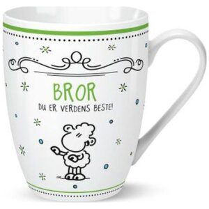 Sheepworld Krus Bror