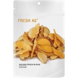 Fersken Skiver 26g