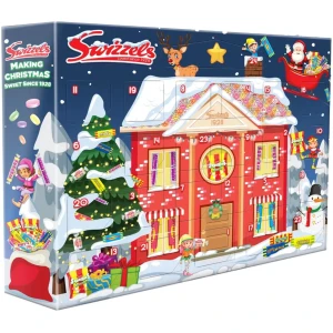 Swizzels Sweet Shop Adventskalender