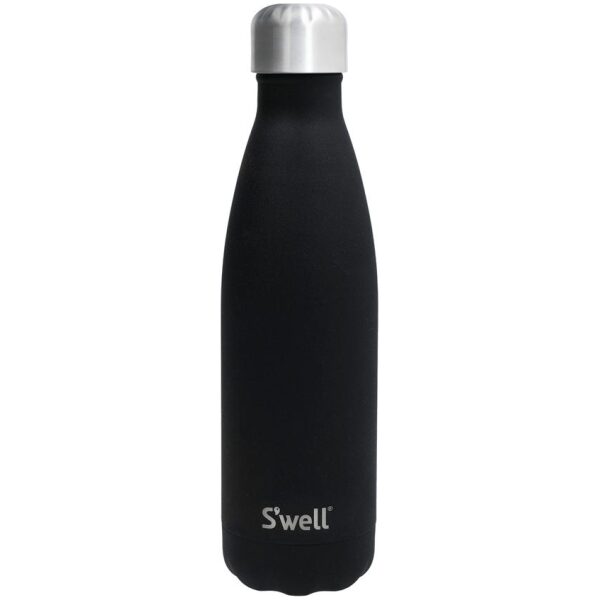 S'well drikkeflaske 500 ml Onyx