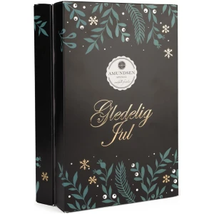 Amundsen Spesial Adventskalender Gledelig Jul