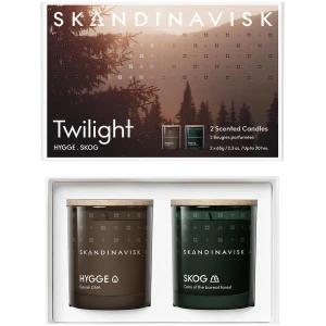 Duftlys Twilight Hygge Skog