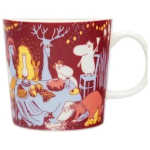 Mummi krus 0,3L Festlige Stunder