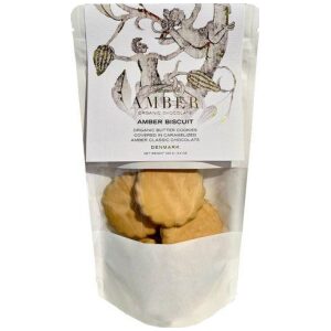 Summerbird Amber Butter Cookies