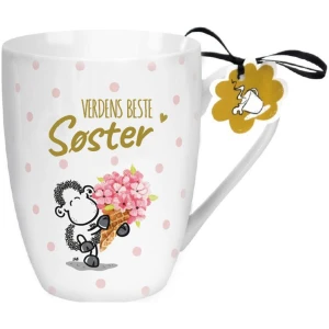 Sheepworld Krus Søster