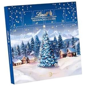 Lindt Mini Adventskalender