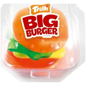 Trolli Big Burger