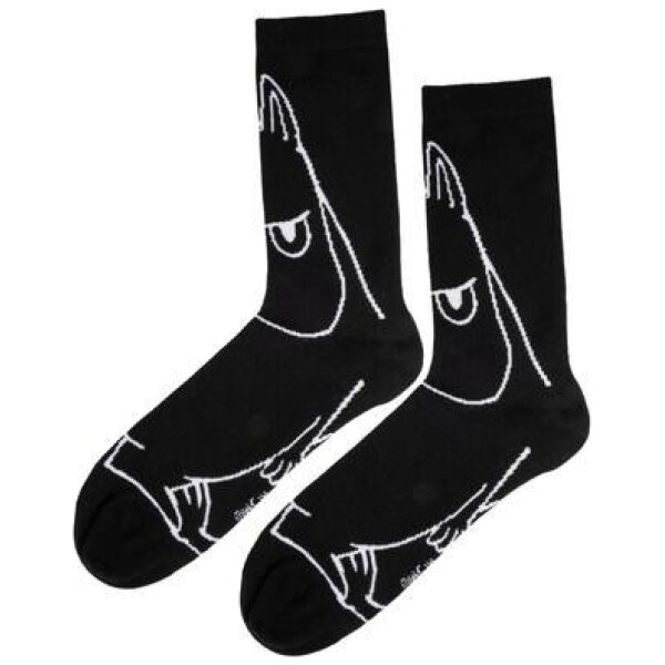 Mummi sokker Sur Mummi Svart 42-46