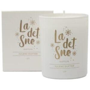 Lea Duftlys La Det Snø 135gr
