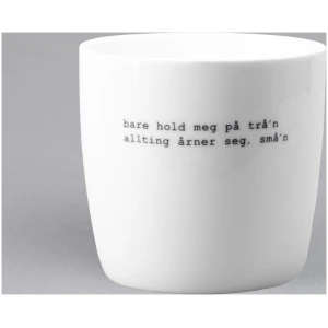 Sögne krus TS Hold meg på trå'n