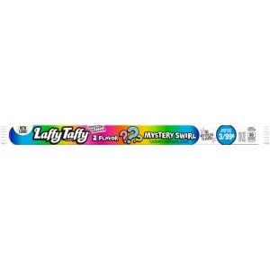Laffy Taffy Rope Mystery Swirl