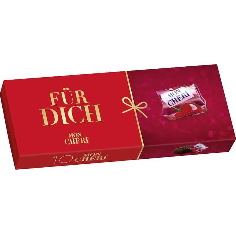 Mon Cheri 105g