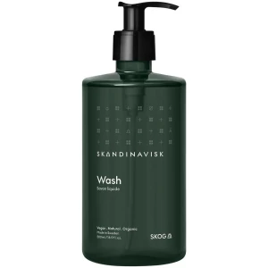 Wash SKOG 500 ml.