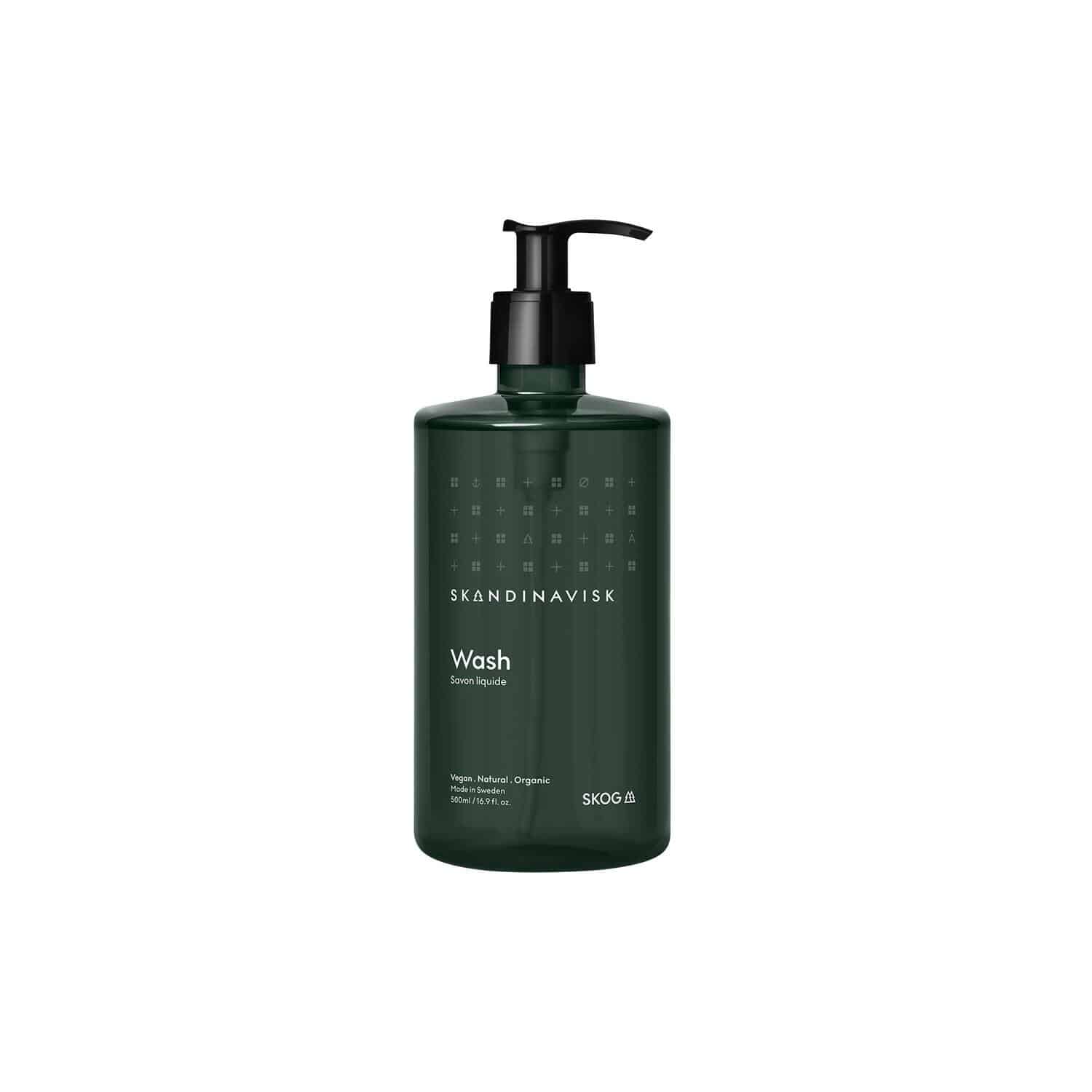 Wash SKOG 500 ml.
