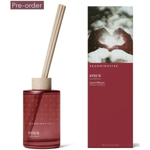 Diffuser KYSS 200 ml.