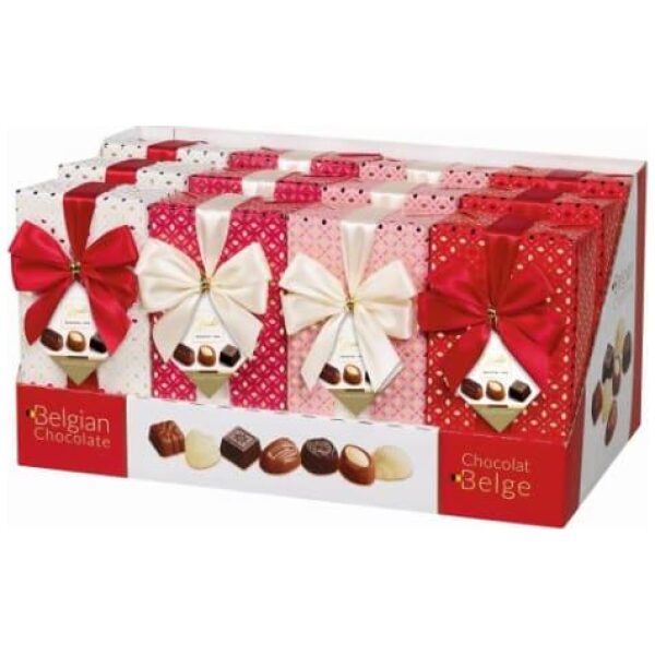 Hamlet Chocolate Love Collection 250g - Bilde 2