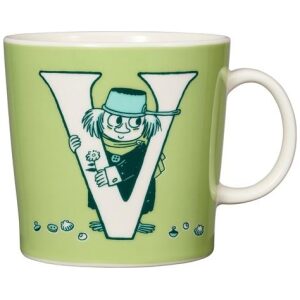 Mummi krus 0,4L ABC V