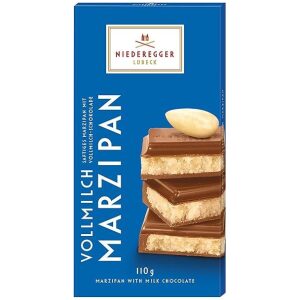 Niederegger Lübeck Milk Marsipan 110g