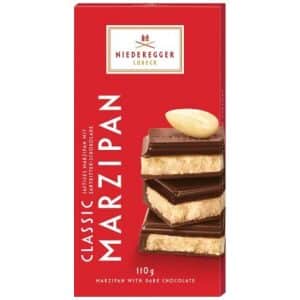 Niederegger Lübeck Classic Marsipan 110g