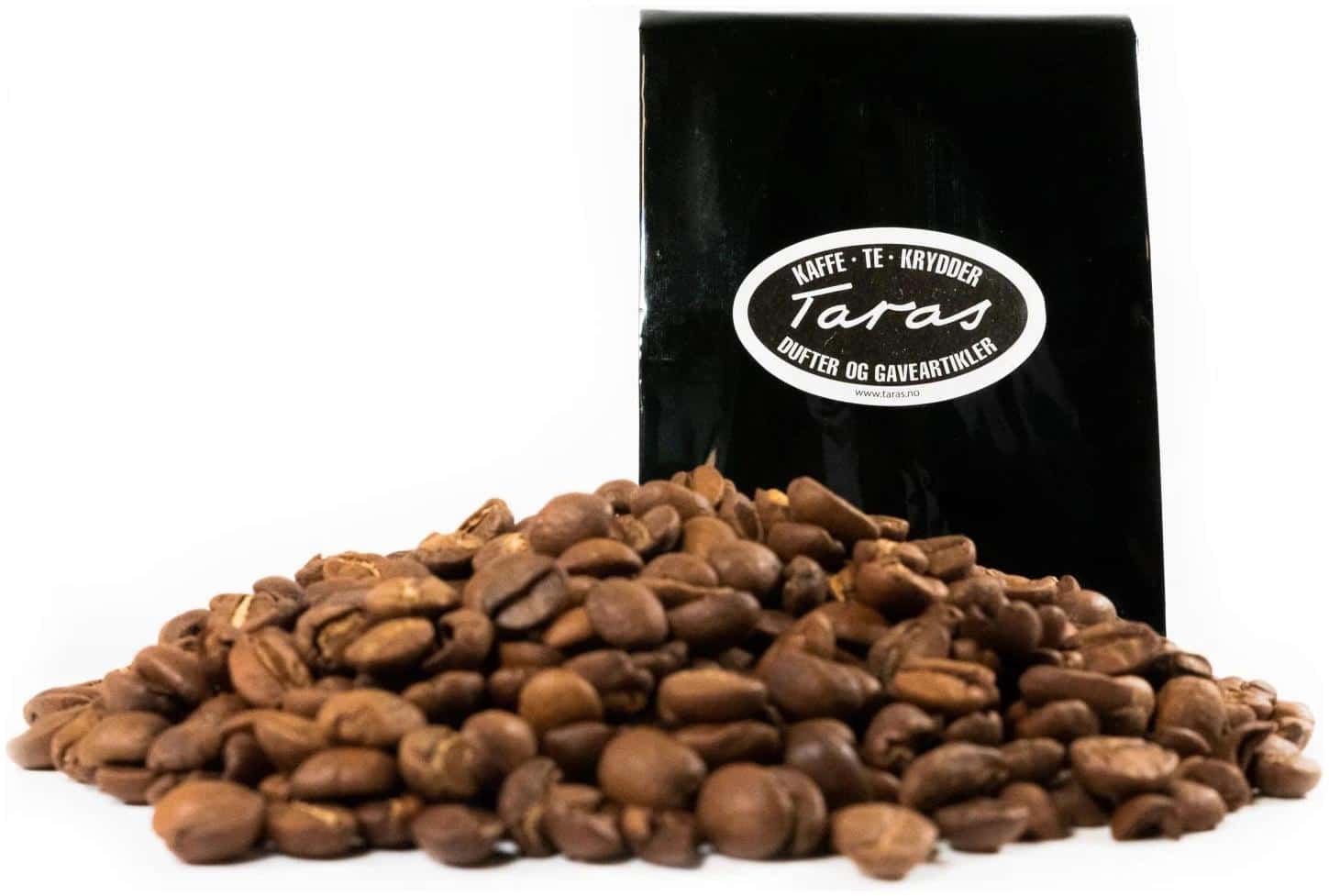 Syrefri Kaffe