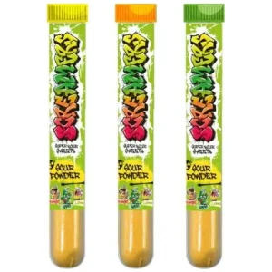 Screamers Sour Powder 15g