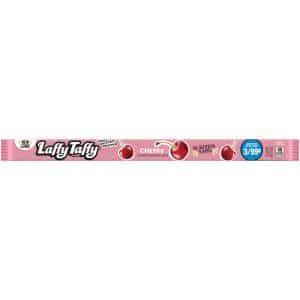 Laffy Taffy Rope Cherry