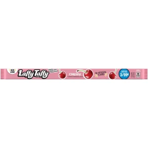 Laffy Taffy Rope Cherry