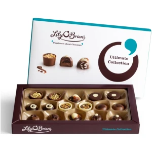 Lily O'Briens Ultimate Collection 195gr
