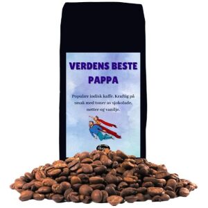 Farsdag Kaffe "Verdens beste pappa"