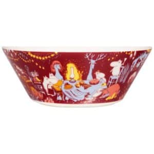 Mummi bolle 15cm Festlige Stunder