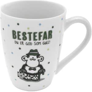 Sheepworld krus Bestefar