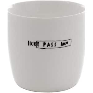 Sögne krus Andreas Ikke pass inn