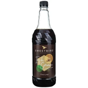 Sweetbird Irish Cream sirup 1L