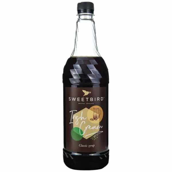 Sweetbird Irish Cream sirup 1L