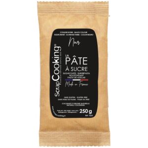 Scrap Cooking Fondant Sort 250g