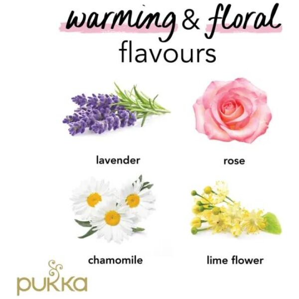 Pukka Love organic - Bilde 2