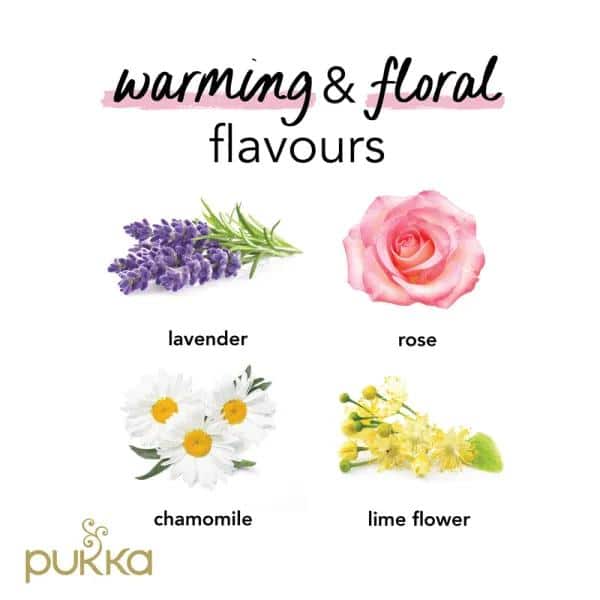 Pukka Love organic - Bilde 2
