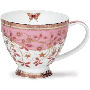 Dunoon Krus Skye Estivale Pink
