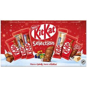 KitKat Selection Box 234gr