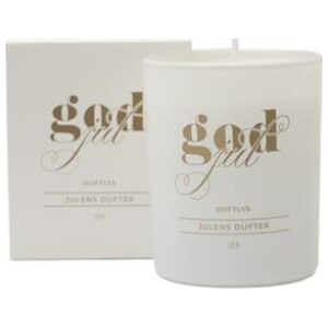 Lea Duftlys God Jul 135gr