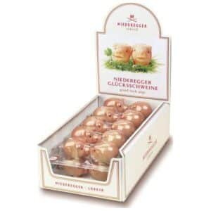 Niederegger Lübeck Marsipangriser 2-pk