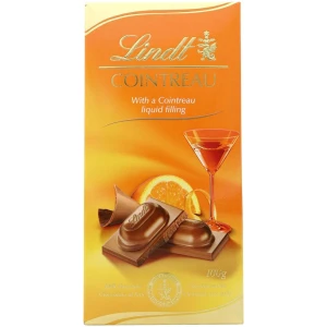 Lindt Cointreau 100gr