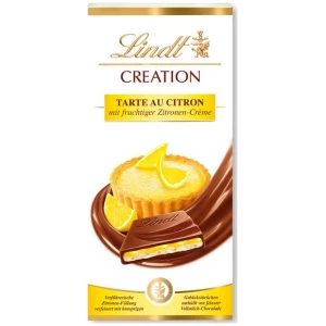 Lindt Creation Tarte au Citron