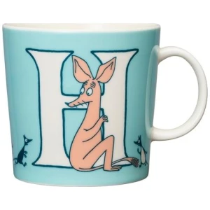 Mummi krus 0,4L ABC H