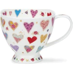 Dunoon krus Skye Feel the Love