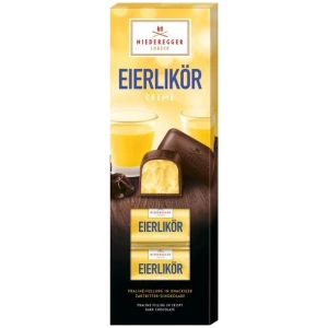 Niederegger Egg Liqueur Cream 100g
