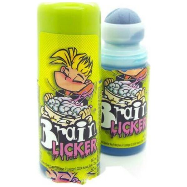 Brain Licker - Bilde 2