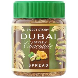Dubai Chocolate Spread 150g