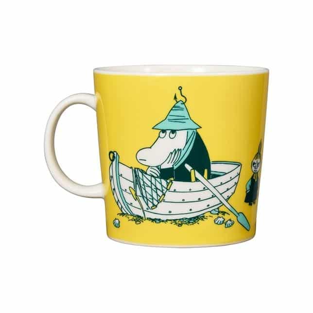 Mummi krus 0,4L ABC O - Bilde 2