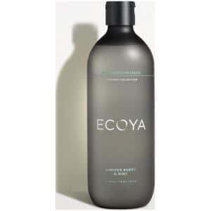 Ecoya Kitchen Collection Oppvasksåpe Juniper Berry & Mint